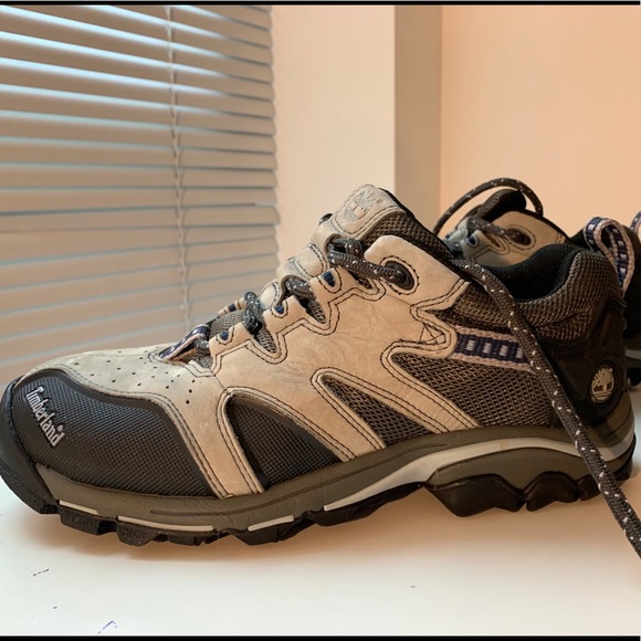 Timberland Shoes - Timberland Size 7 Hiking Boots